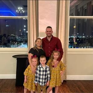 Meet your Posher, Blake